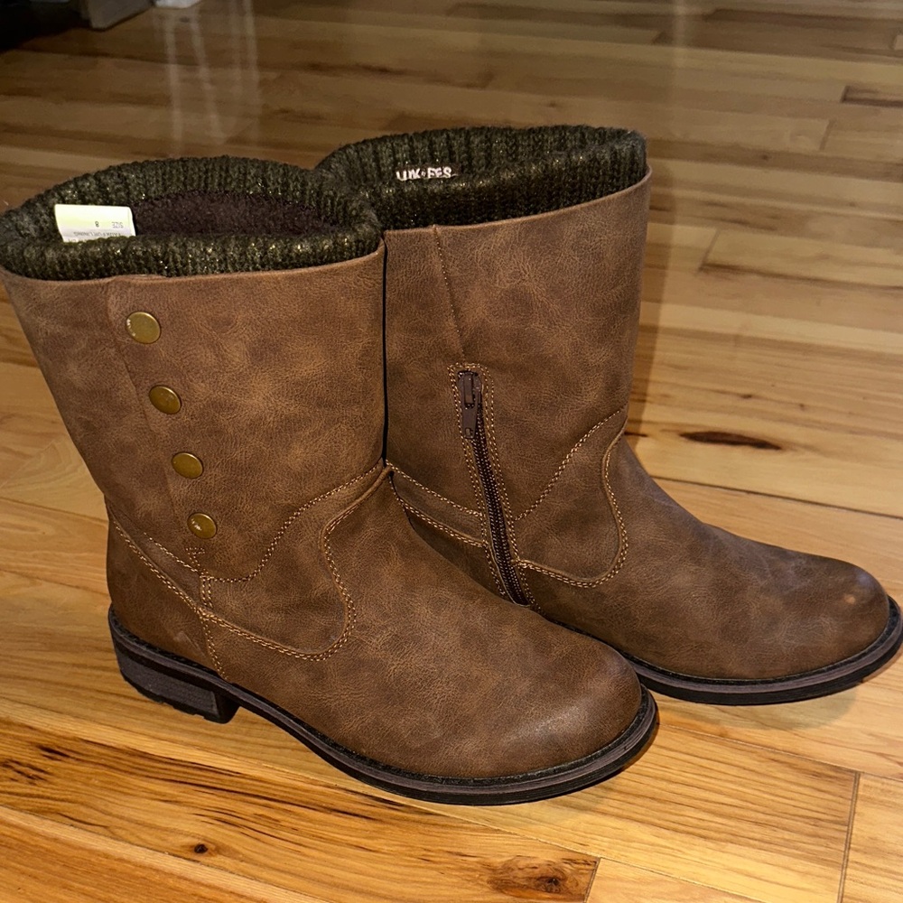 MUKLUKS LUK EES Women’s Boots
